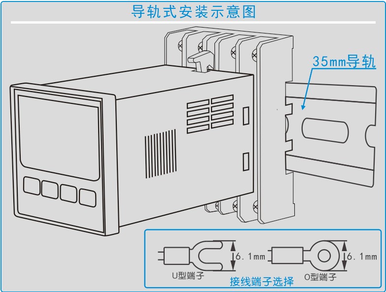 GC系列智能濕度控制器